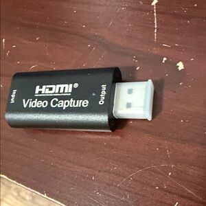 HDMI Video Capture Device